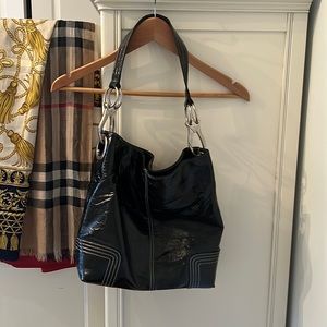 Vintage Boutique Women's Purse Shoulder Bag